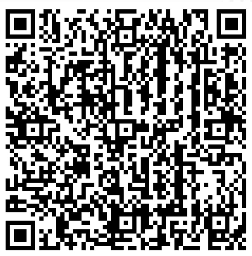 Barcode QRIS Pembayaran